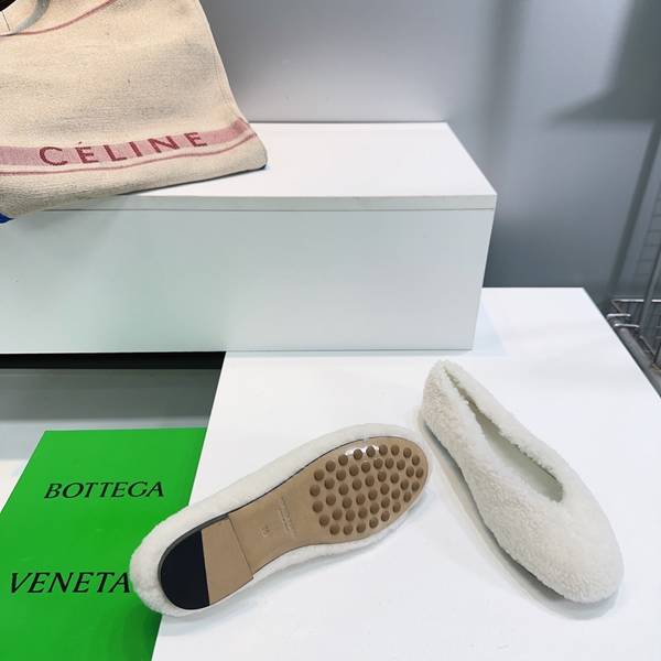 Bottega Veneta Shoes BVS00131